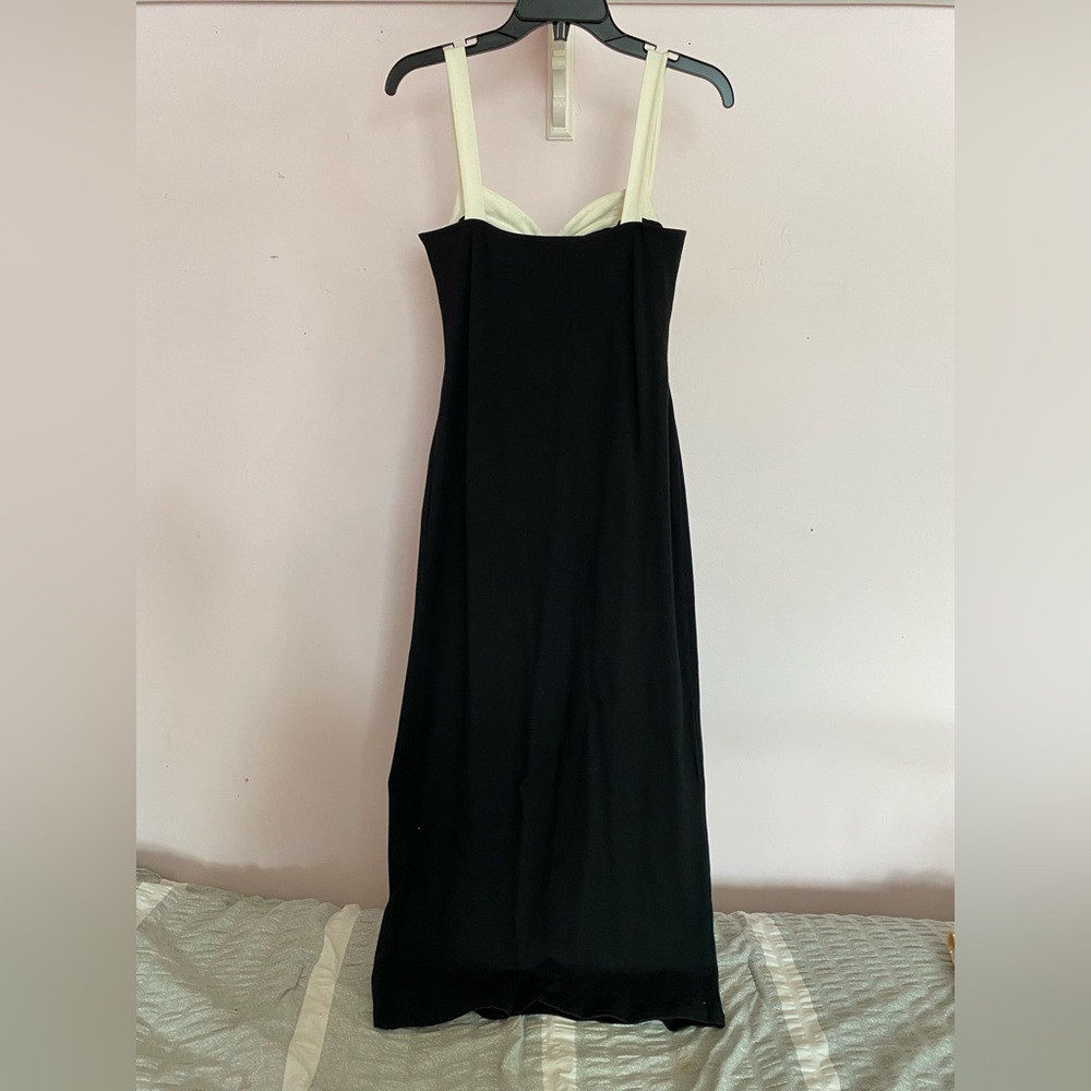 Reformation Nelle Knit Dress - Picture 4 of 5